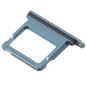 Tiroir de carte SIM Vert Sarcelle de l'iPhone 16 Tiroir de carte SIM Vert Sarcelle de l'iPhone 16
