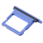 Tiroir de carte SIM Bleu Outremer de l'iPhone 16 Tiroir de carte SIM Bleu Outremer de l'iPhone 16