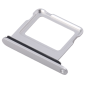 Tiroir de carte SIM Blanc de l'iPhone 16