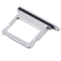 Tiroir de carte SIM Blanc de l'iPhone 16