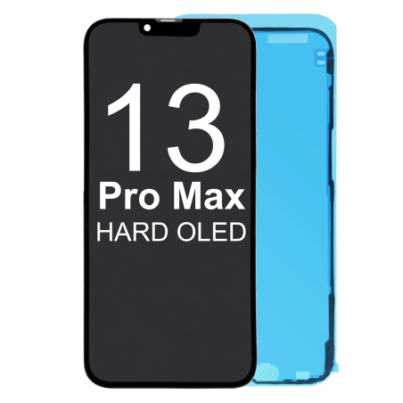 Écran HARD OLED pour iPhone 13 Pro Max