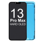Écran HARD OLED pour iPhone 13 Pro Max