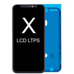 Écran LCD LTPS pour iPhone X
