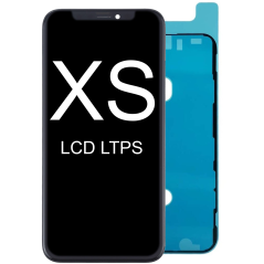 Écran LCD LTPS pour iPhone XS