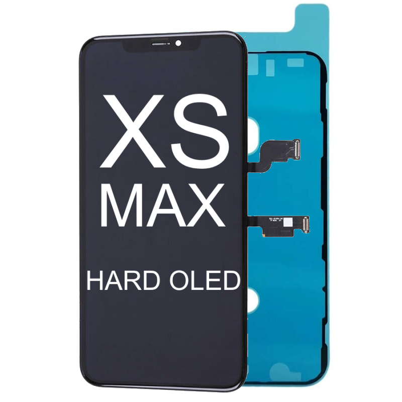 Écran HARD OLED pour iPhone XS Max Écran HARD OLED pour iPhone XS Max