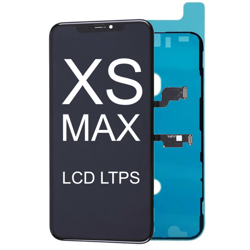 Écran LCD LTPS pour iPhone XS Max