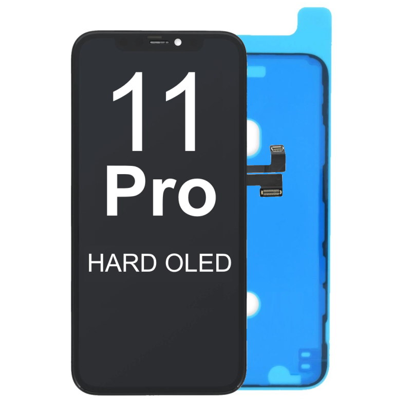 Écran HARD OLED pour iPhone 11 Pro