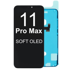 Écran SOFT OLED pour iPhone 11 Pro Max