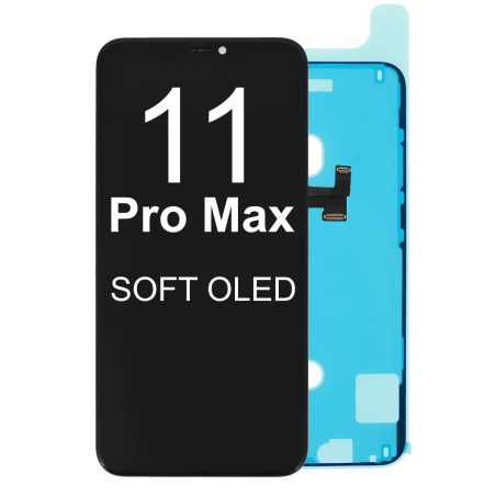 Écran SOFT OLED pour iPhone 11 Pro Max