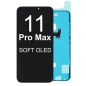 Écran SOFT OLED pour iPhone 11 Pro Max Écran SOFT OLED pour iPhone 11 Pro Max