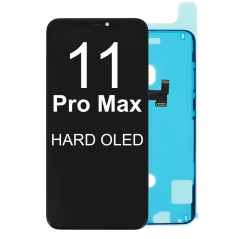 Écran HARD OLED pour iPhone 11 Pro Max