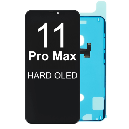 Écran HARD OLED pour iPhone 11 Pro Max