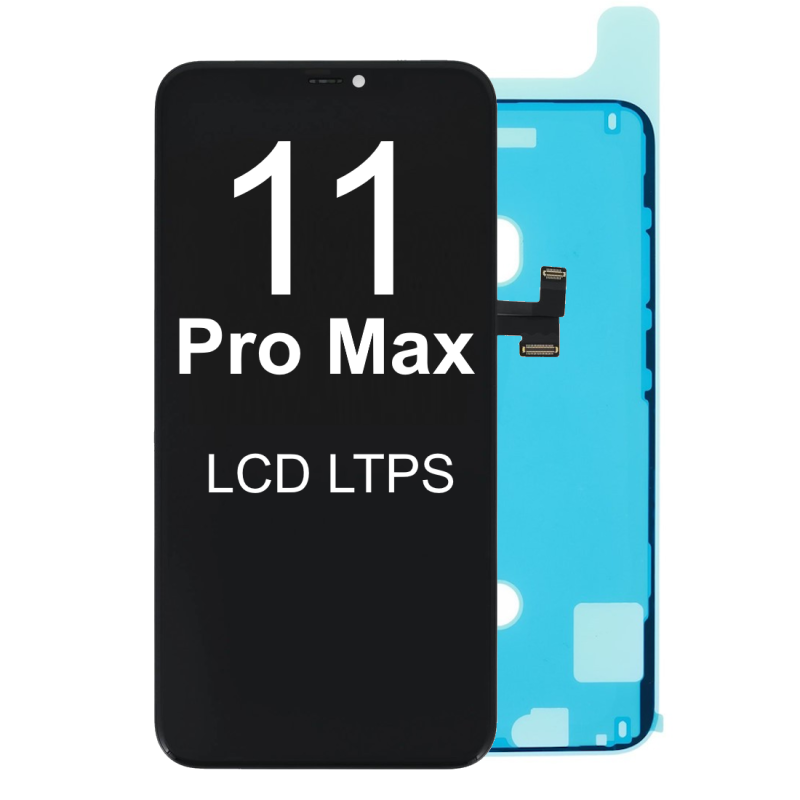 Écran LCD LTPS pour iPhone 11 Pro Max Écran LCD LTPS pour iPhone 11 Pro Max