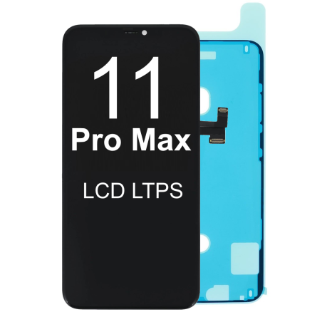 Écran LCD LTPS pour iPhone 11 Pro Max