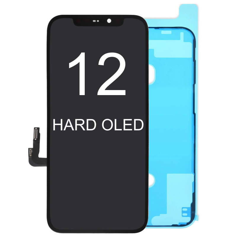 Écran HARD OLED pour iPhone 12