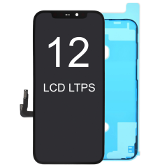 Écran LCD LTPS pour iPhone 12