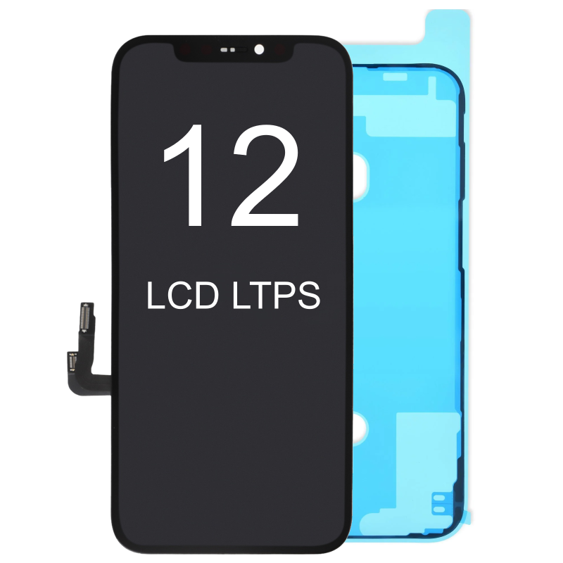 Écran LCD LTPS pour iPhone 12