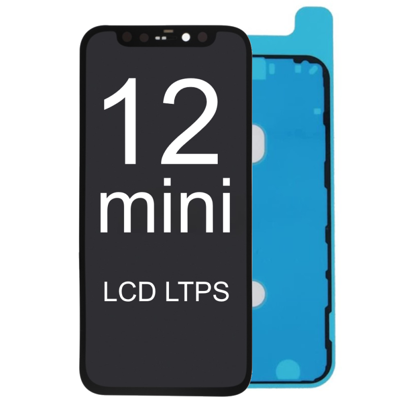 Écran LCD pour iPhone 12 Mini