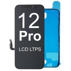 Écran LCD LTPS pour iPhone 12 Pro