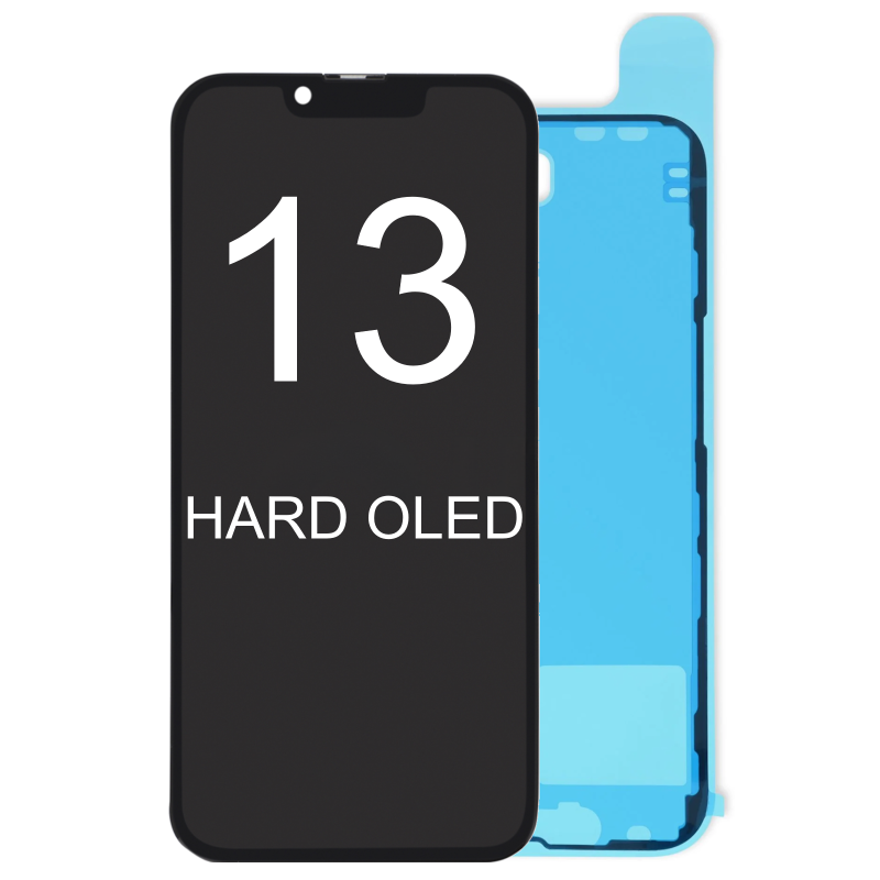 Écran HARD OLED pour iPhone 13