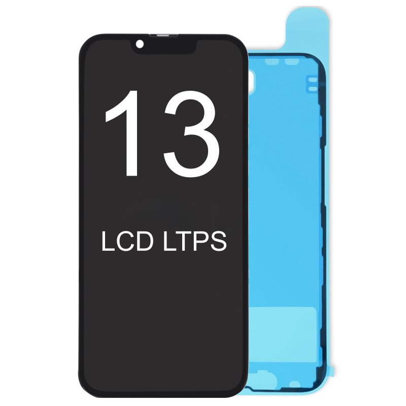 Écran LCD LTPS pour iPhone 13