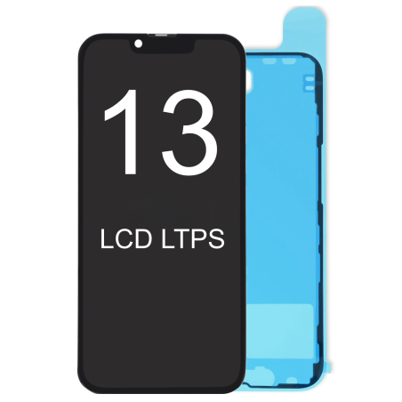 Écran LCD LTPS pour iPhone 13