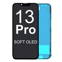 Écran SOFT OLED 120Hz pour iPhone 13 Pro