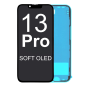 Écran SOFT OLED 120Hz pour iPhone 13 Pro