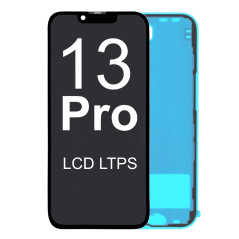 Écran LCD LTPS 120Hz pour iPhone 13 Pro