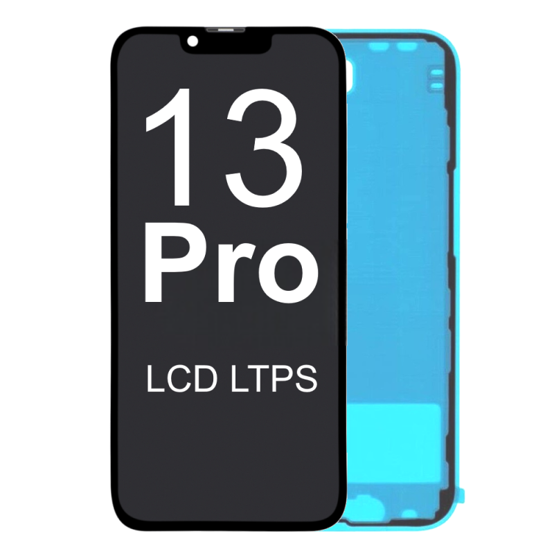 Écran LCD LTPS 120Hz pour iPhone 13 Pro