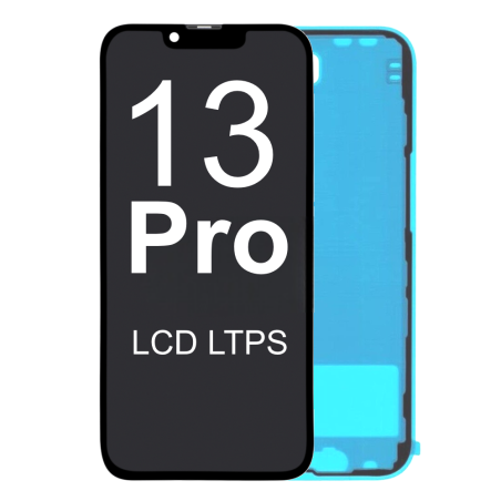 Écran LCD LTPS 120Hz pour iPhone 13 Pro