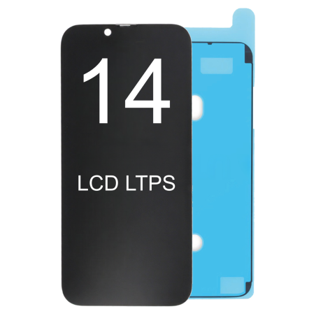 Écran LCD LTPS pour iPhone 14