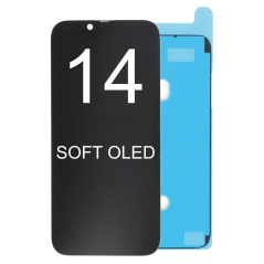 Écran SOFT OLED pour iPhone 14