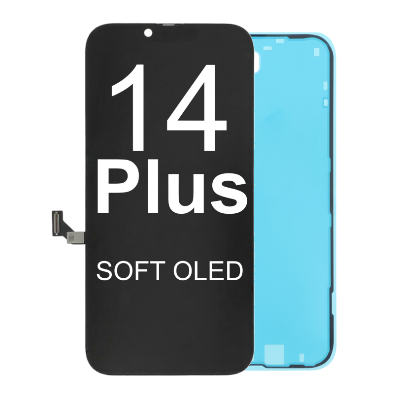 Écran SOFT OLED pour iPhone 14 Plus