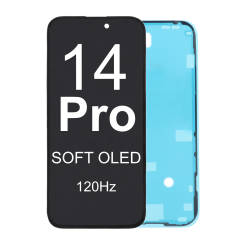 Écran SOFT OLED 120Hz pour iPhone 14 Pro