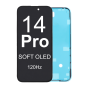Écran SOFT OLED 120Hz pour iPhone 14 Pro