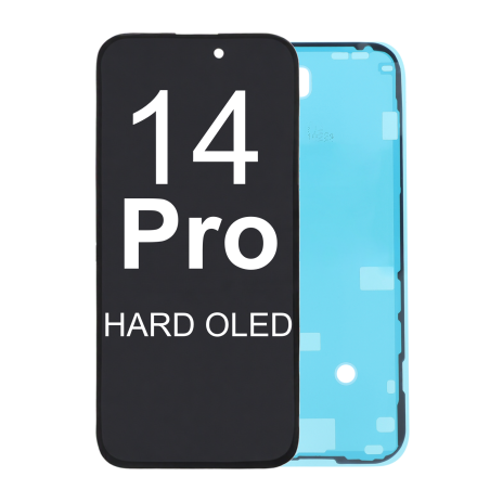 Écran HARD OLED pour iPhone 14 Pro