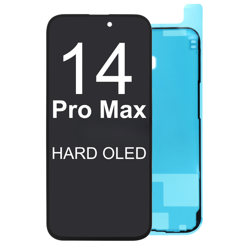 Écran HARD OLED pour iPhone 14 Pro Max