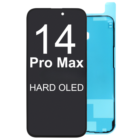 Écran HARD OLED pour iPhone 14 Pro Max