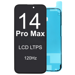 Écran LCD LTPS pour iPhone 14 Pro Max