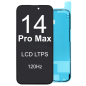 Écran LCD LTPS pour iPhone 14 Pro Max