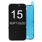 Écran SOFT OLED pour iPhone 15