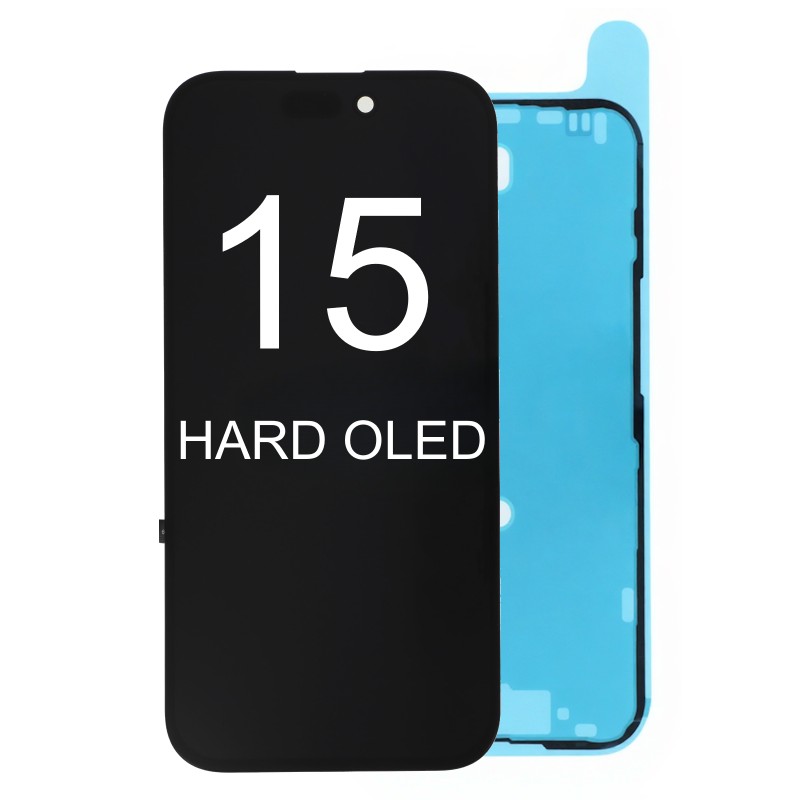Écran HARD OLED pour iPhone 15 Écran HARD OLED pour iPhone 15