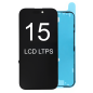 Écran LCD LTPS pour iPhone 15