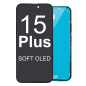 Écran SOFT OLED pour iPhone 15 Plus