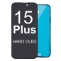 Écran HARD OLED pour iPhone 15 Plus