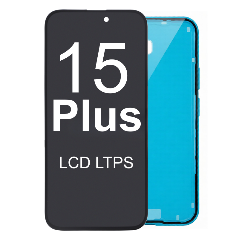 Écran LCD LTPS pour iPhone 15 Plus Écran LCD LTPS pour iPhone 15 Plus