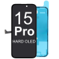 Écran HARD OLED pour iPhone 15 Pro