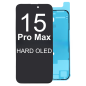 Écran HARD OLED pour iPhone 15 Pro Max