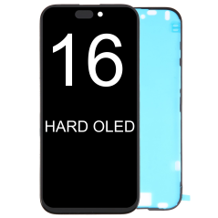 Écran HARD OLED pour iPhone 16